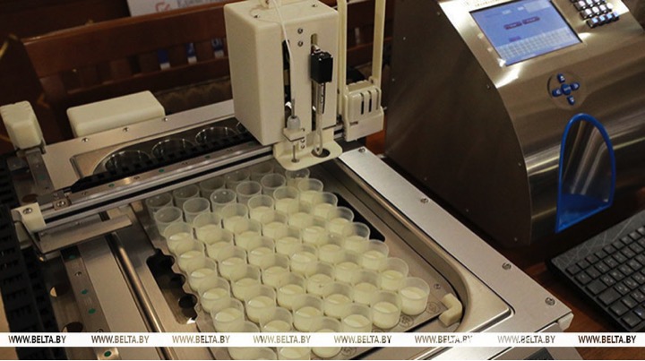 Belarus dairy exports dairynews7x7