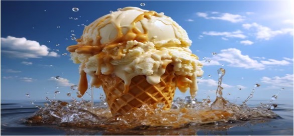 Ice cream dairy beverage sales up in summers dairynews7x7