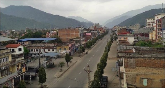 dairy situation in Hetauda nepal dairynews7x7
