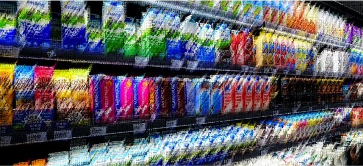 How rising prices have shaped dairy consumption