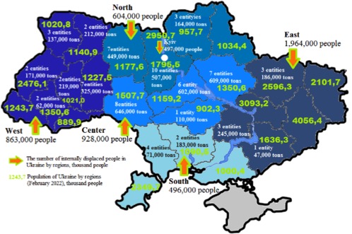 milk production up and price down in Ukrain dairynews7x7