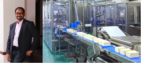 milky mist paneer revolutuion dairynews7x7