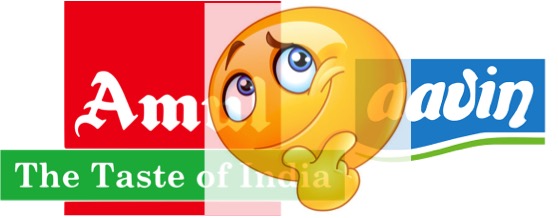 Amul entering in Aavin area rumours dairynews7x7