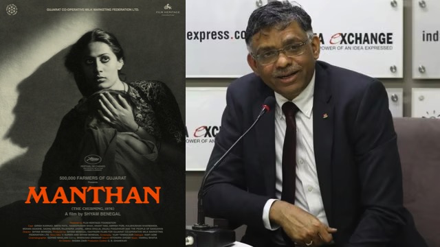 amul model manthan at cannes dairynews7x7