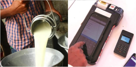 dairy cooperative finance at door step dairynews7x7
