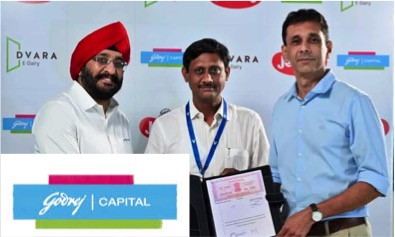 godrej capital dairy farm loans dairynews7x7