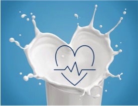 milk products and heart health dairynews7s7