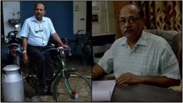 narayan mazumdar journey dairynews7x7