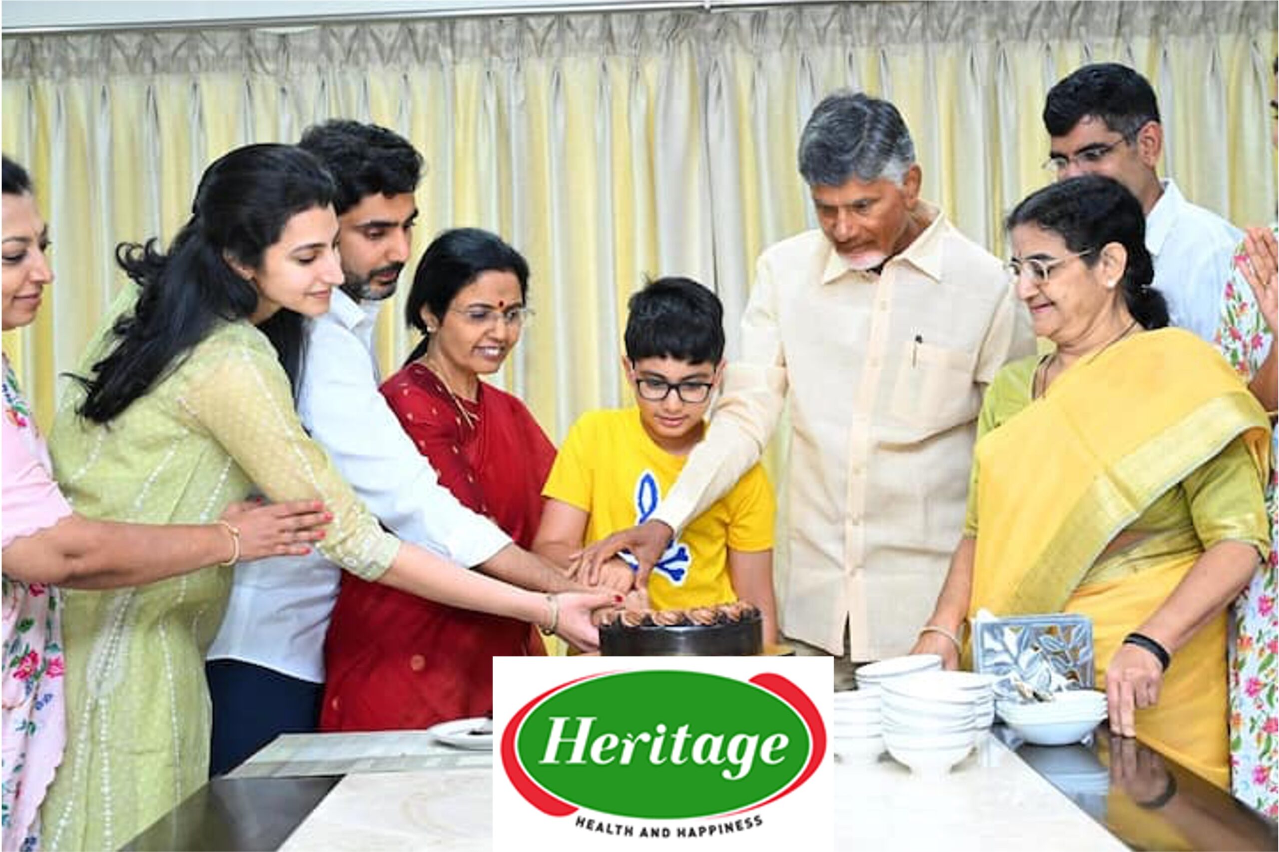 TDP wins heritage foods stock zoom dairynews7x7