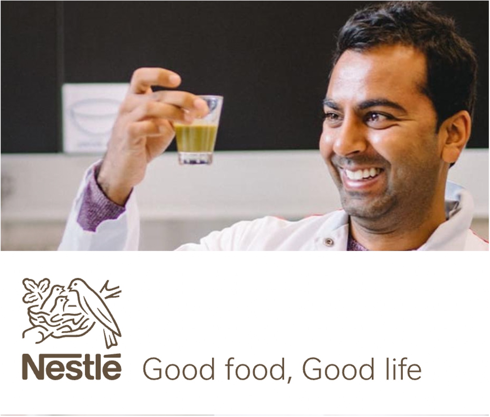 nestle growth upon innovation dairynews7x7