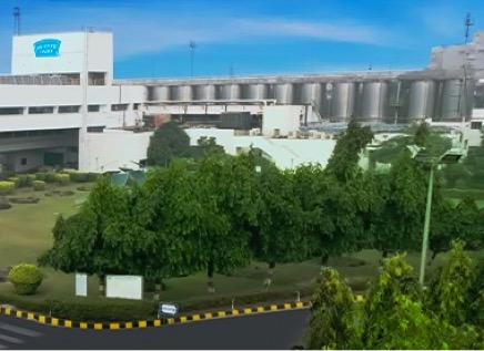 Mother dairy turnover 17000 Cr FY 25