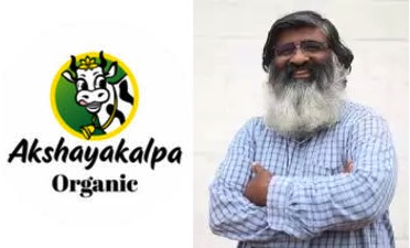 akshayakalpa organic expands dairynews7x7