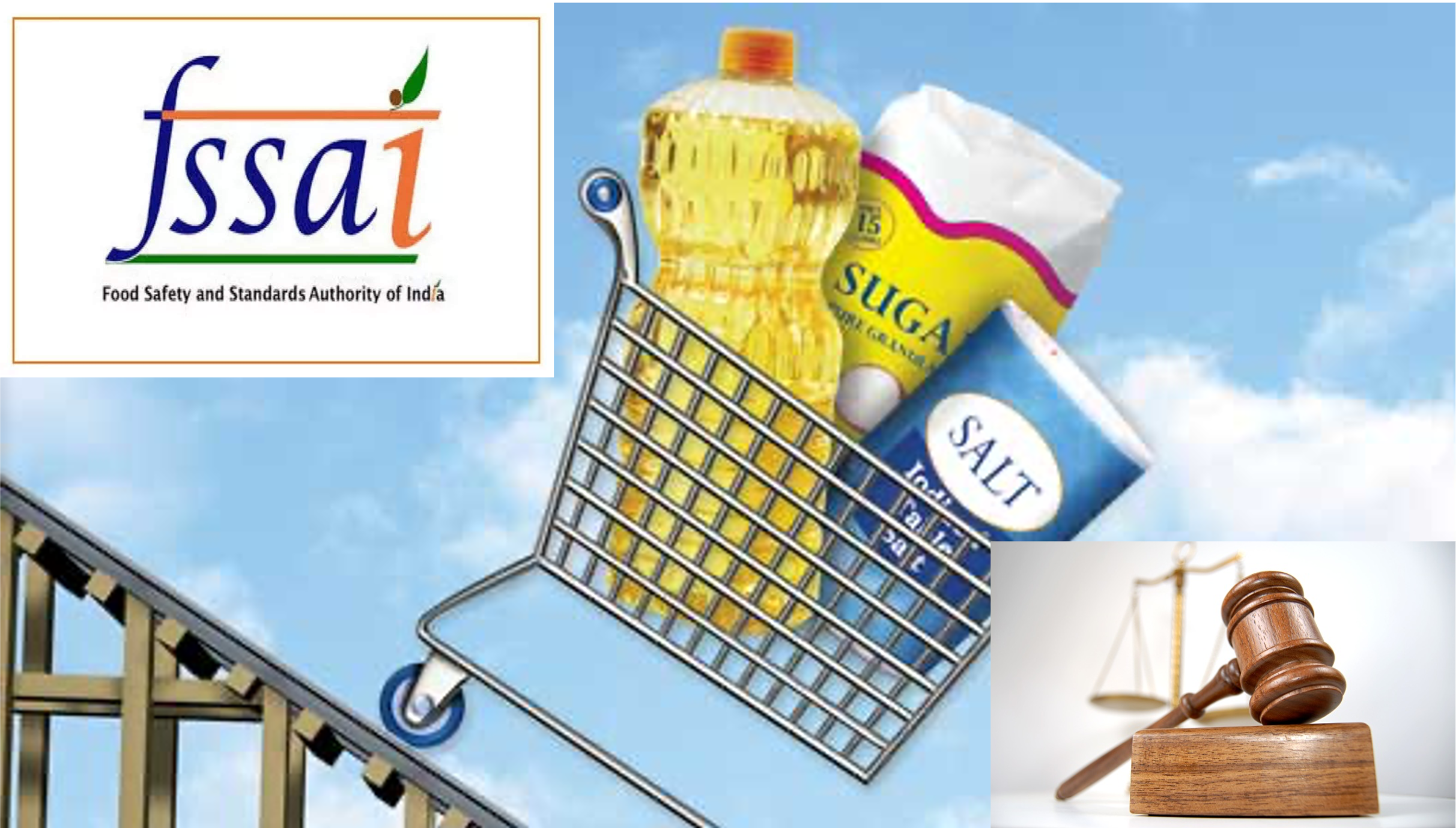fssai salt sugar fat dairynews7x7