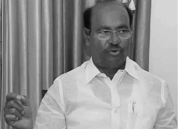 p k ramadoss dmk milk regulatory panel dairynews7x7