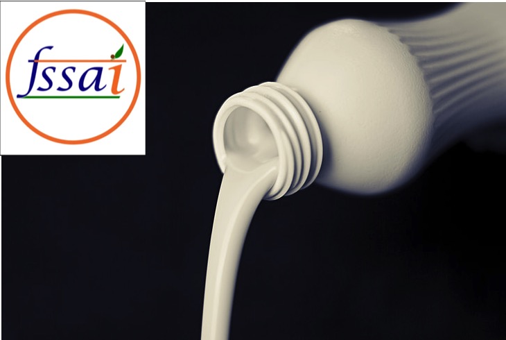 22% milk sample failed north india dairynews7x7