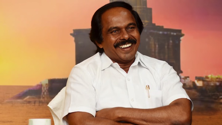 aavin major transformation mano thangraj dairynews7x7