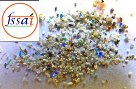 fssai to detect microplastics in food dairynews7x7