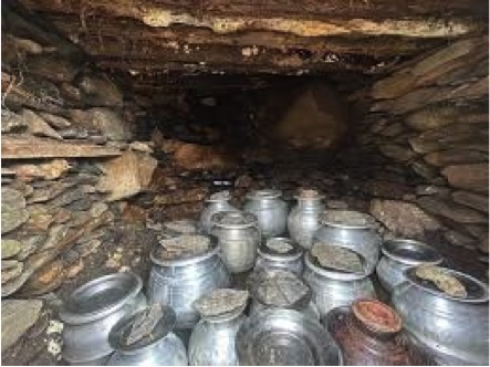 traditional milk chilling J&K dairynews7x7