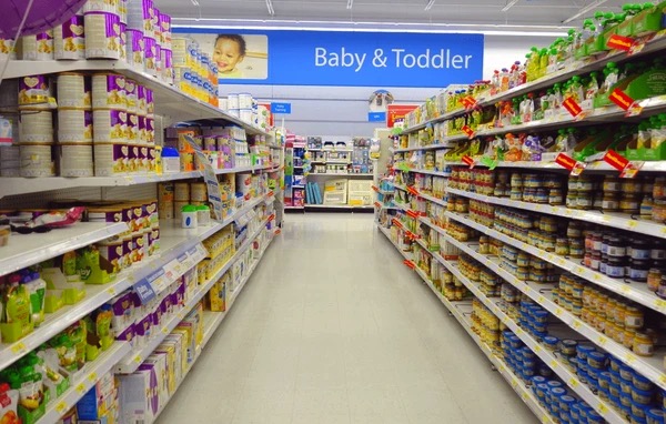 Baby milk price punish who dont breastfeed dairynews7x7