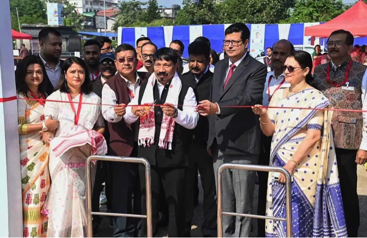 commercialsing dairy farming assam dairynews7x7