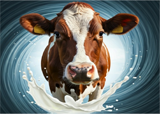 milk elixir of life dairyne