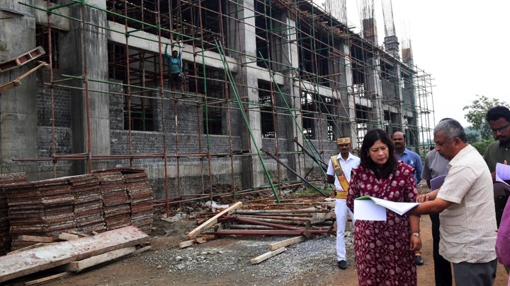 150 cr modern milk powder plant padalur dairynews7x7