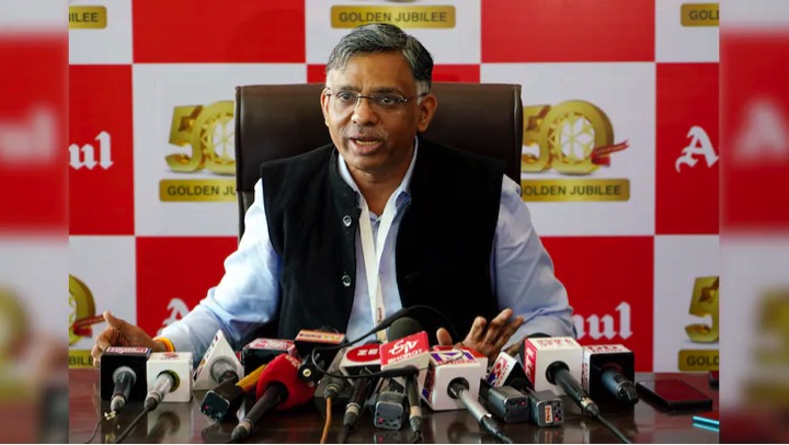 amul growth in turnover in fy25 dairynews7x7