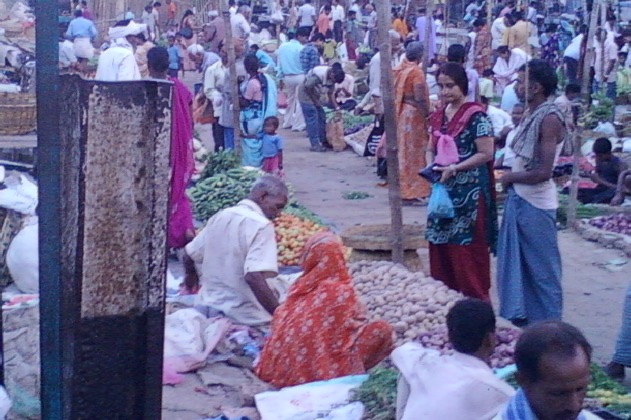 India consumer market growth dairynews7x7