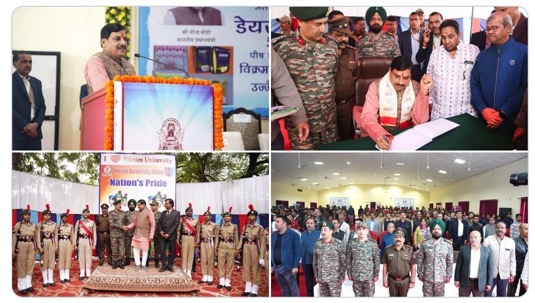 MP will lead India in milk production dairynews7x7