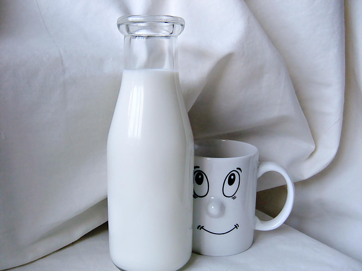 bridge milk divide nutritionally in India dairynews7x7