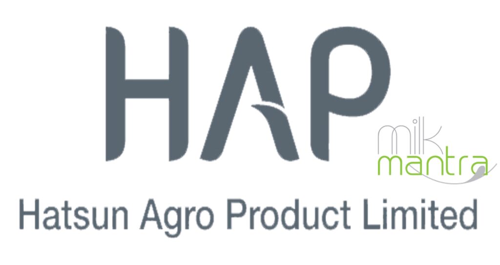 Hatsun agro acquires Milk mantra dairynews7x7