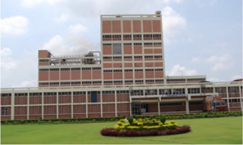nova 25 years Malanpur dairynews7x7