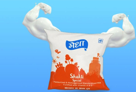 soren govt promote medha dairynews7x7