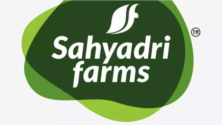 Can Sahyadri farms do an Amul dairynews7x7
