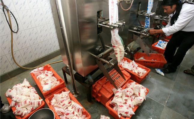 Dairy flush in Nepal trouble dairynews7x7