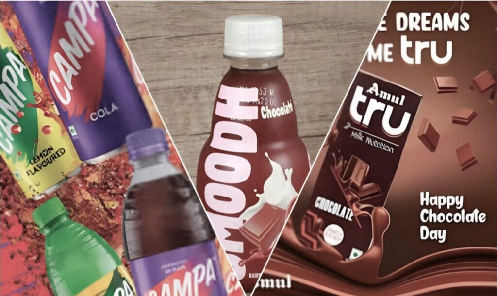 India Rs 10 beverages dairynews7x7
