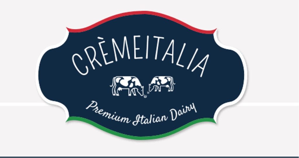 cremeitalia gets funding for D2C dairynews7x7