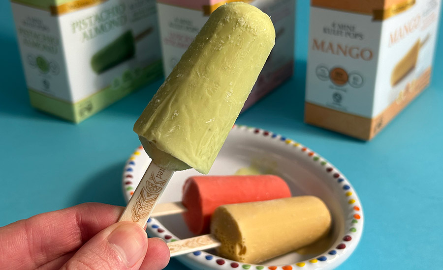 kulfi in USA Kaurina dairynews7x7