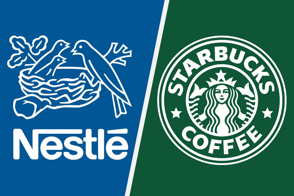 nestle to sell starbucks coffee dairynews7x7
