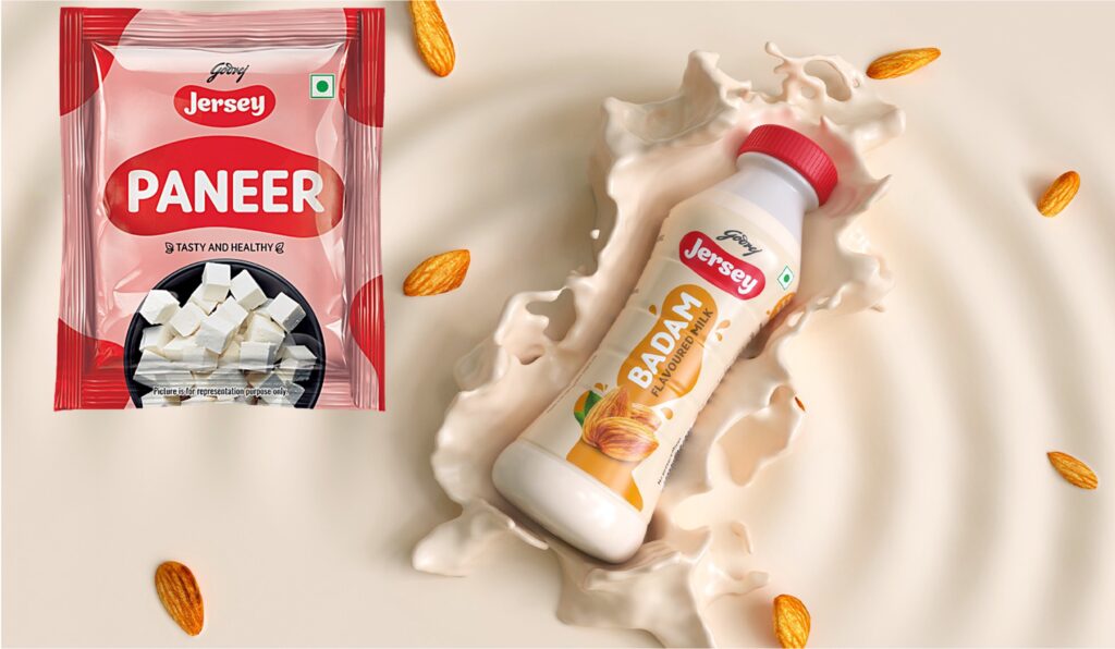 Godrej jersey 3x3 strategy dairynews7x7 2