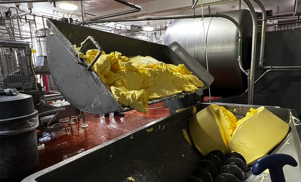 butter production outpace consumption in US dairynews7x7