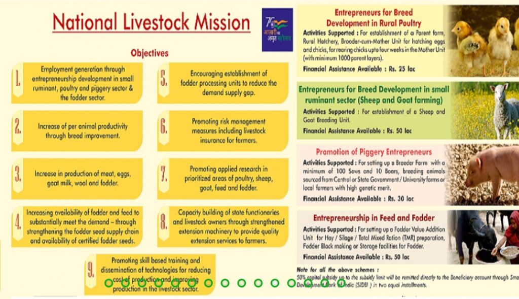 dahd schemes dairy farmers dairynews7x7