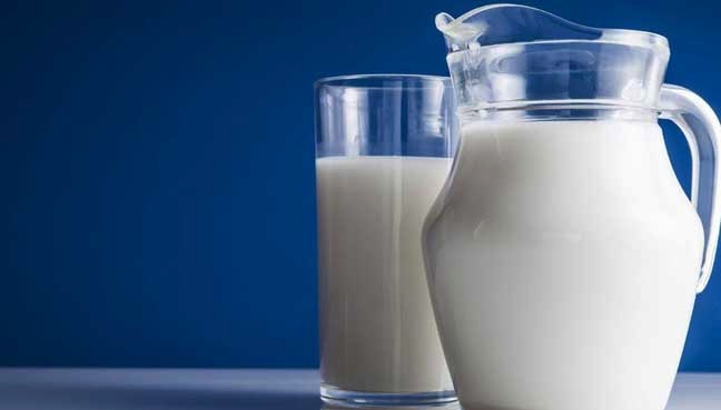modest dairy growth in world dairynews7x7