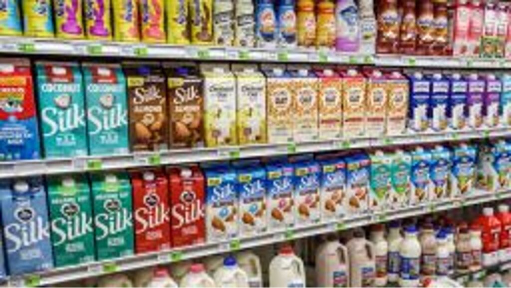 plant-based cow milk nutritionally not equals dairynews7x7