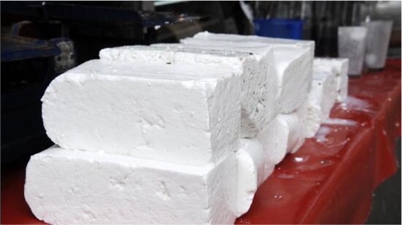 real and analogue paneer in market dairynews7x7