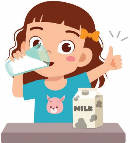 taxing nutrition in pakistan