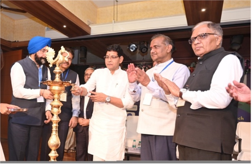 Kamdhenu and IDA(WZ) host dairy conference dairynews7x7