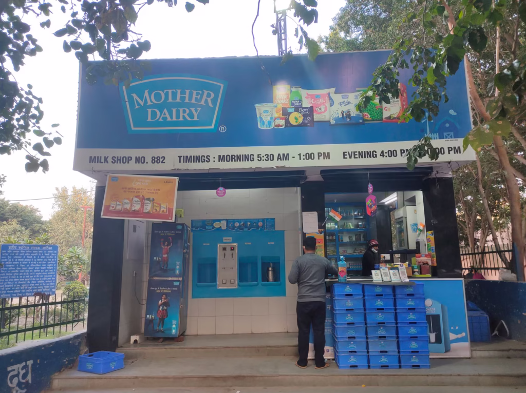 mother dairy hikes milk price dairynewsx7