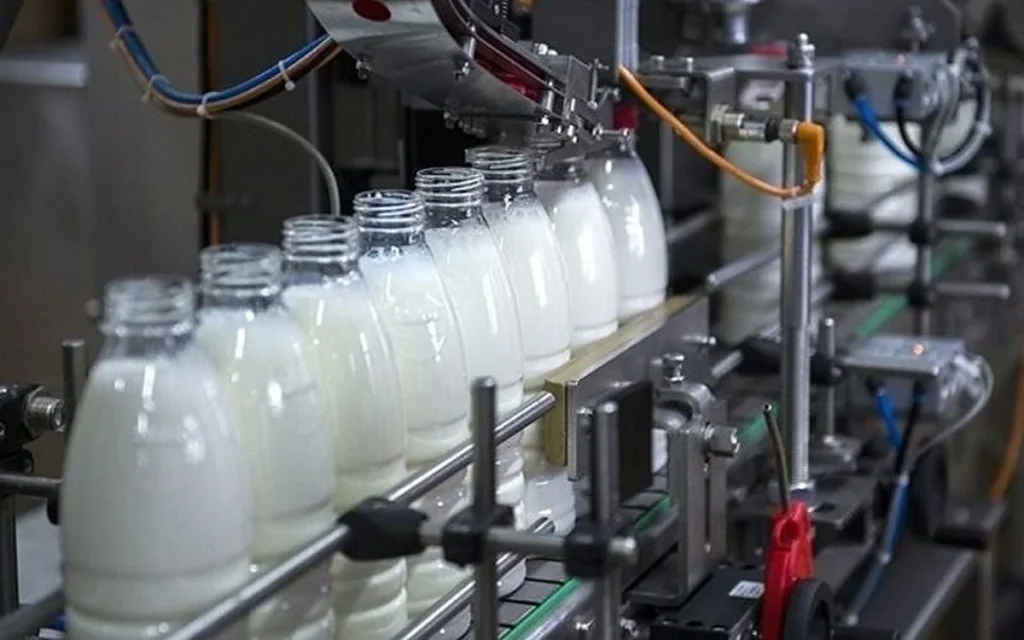 Kuwait dairy farm Foot and mouth dairynews7x7