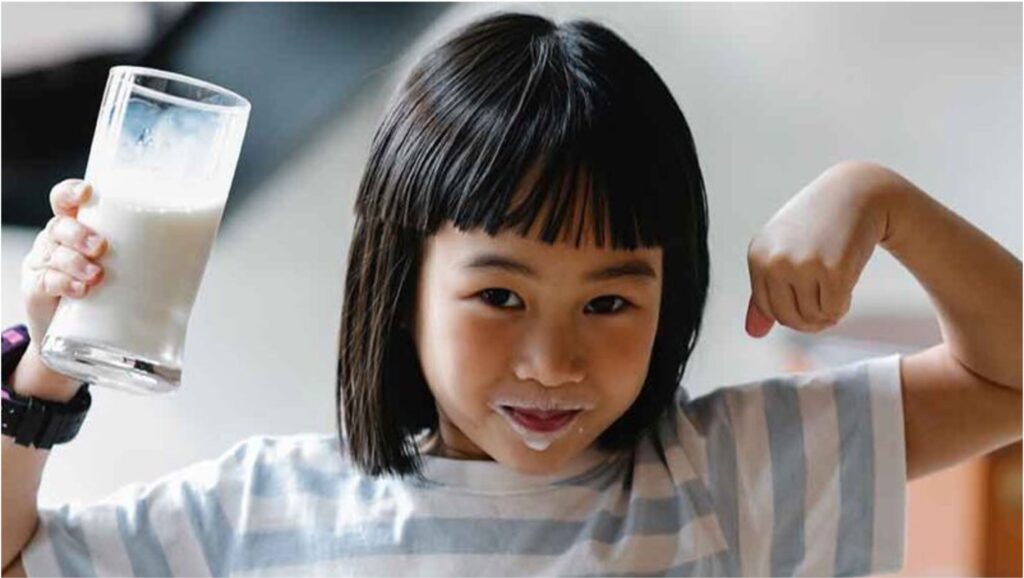 NZ school milk programme enables dairy exports dairynews7x7